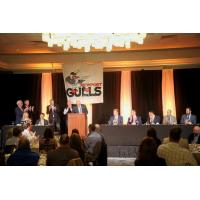 Newport Fulls Hall of Fame Induction Ceremony