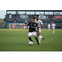 Sacramento Republic FC vs. the Tacoma Defiance