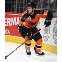 Lehigh Valley Phantoms defenseman Mark Friedman