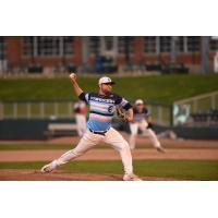 High school baseball at Fifth Third Field