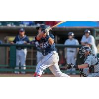 Lakewood BlueClaws take a cut