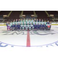 2018-19 Maine Mariners