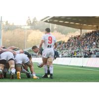 Reigning champion Seattle Seawolves take on the San Diego Legion in a sold-out Starfire Stadium