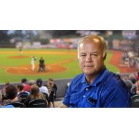 Calfee Park Baseball owner David Hagan