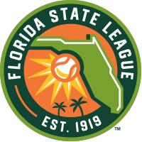 New Florida State League logo