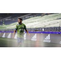 Cristian Roldan, Seattle Sounders FC Humanitarian of the Year