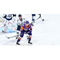 Orlando Solar Bears vs. the Jacksonville IceMen