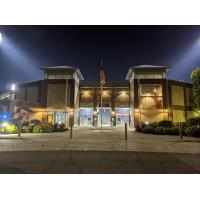 Joseph L. Bruno Stadium, home of the Tri-City ValleyCats