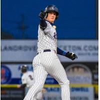 Somerset Patriots' T.J. Rumfield