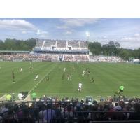 North Carolina Courage vs. OL Reign