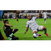 San Jose Earthquakes' Miguel Trauco in action