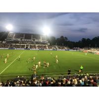 North Carolina Courage battle Angel City FC