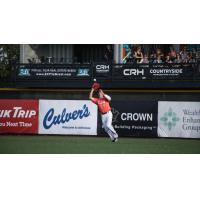 Mankato MoonDogs outfielder Max Williams