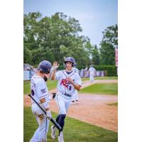 St. Cloud Rox' Ben Vujovich on game day