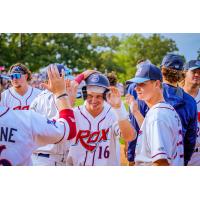 Matt Goetzmann of the St. Cloud Rox