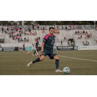 South Georgia Tormenta FC in action