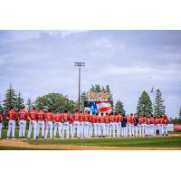 St. Cloud Rox on game day