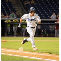 Tampa Tarpons dig for first