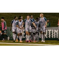 South Georgia Tormenta FC on game night