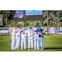 St. Cloud Rox on game day