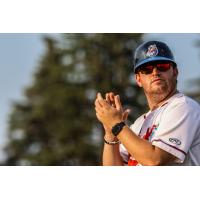 St. Cloud Rox' Nick Studdard