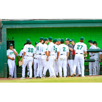 Yakima Valley Pippins on game day