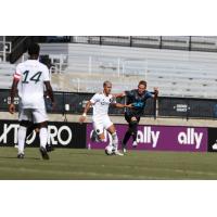 Atlanta United 2 Battles Crown Legacy FC