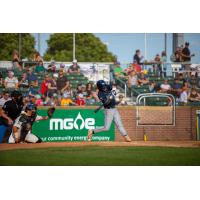 Fond du Lac Dock Spiders shortstop Jack Gorman