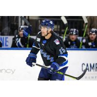 Jacksonville Icemen defenseman Jacob Panetta