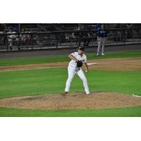 Tri-City Dust Devils pitcher Jorge Marcheco