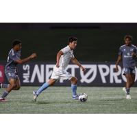 Tacoma Defiance battles Minnesota United FC 2