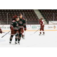 Peterborough Petes 2023 Training Camp