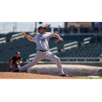 San Antonio Missions pitcher Jared Kollar