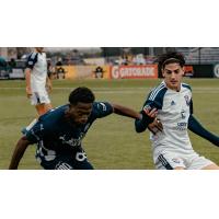 South Georgia Tormenta FC battle Northern Colorado Hailstorm FC