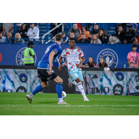 Chicago Fire FC battles CF Montréal