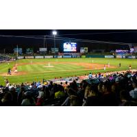 Jersey Shore BlueClaws fans pack ShoreTown Ballpark