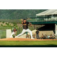 Missoula PaddleHeads pitcher Alfredo Villa