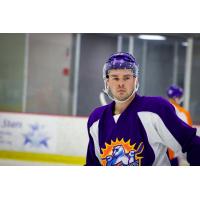 Orlando Solar Bears training camp