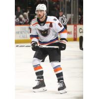 Lehigh Valley Phantoms forward Tanner Laczynski