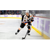 Lehigh Valley Phantoms forward Samu Tuomaala