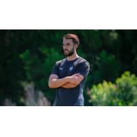 South Georgia Tormenta FC's Sam Jones