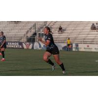 South Georgia Tormenta FC on game night