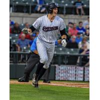 Somerset Patriots C/1B Ben Rice