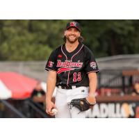 Fargo-Moorhead RedHawks' Manuel Boscan