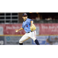 Mississippi Braves in action