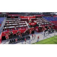 The Box Seats at Red Bull Arena