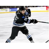 Wenatchee Wild alumnus Karter Prosofsky