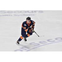 Greenville Swamp Rabbits forward Austin Saint