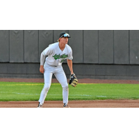 Clinton LumberKings on game day