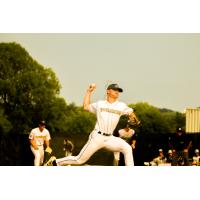 Fond du Lac Dock Spiders pitcher Justin Doyle